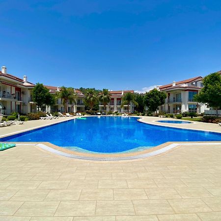 Korfez Life Apartments Fethiye Bagian luar foto