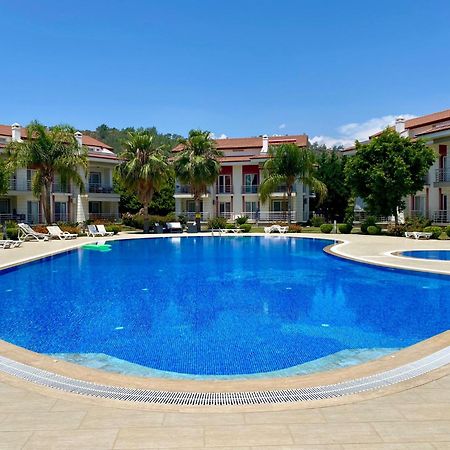 Korfez Life Apartments Fethiye Bagian luar foto