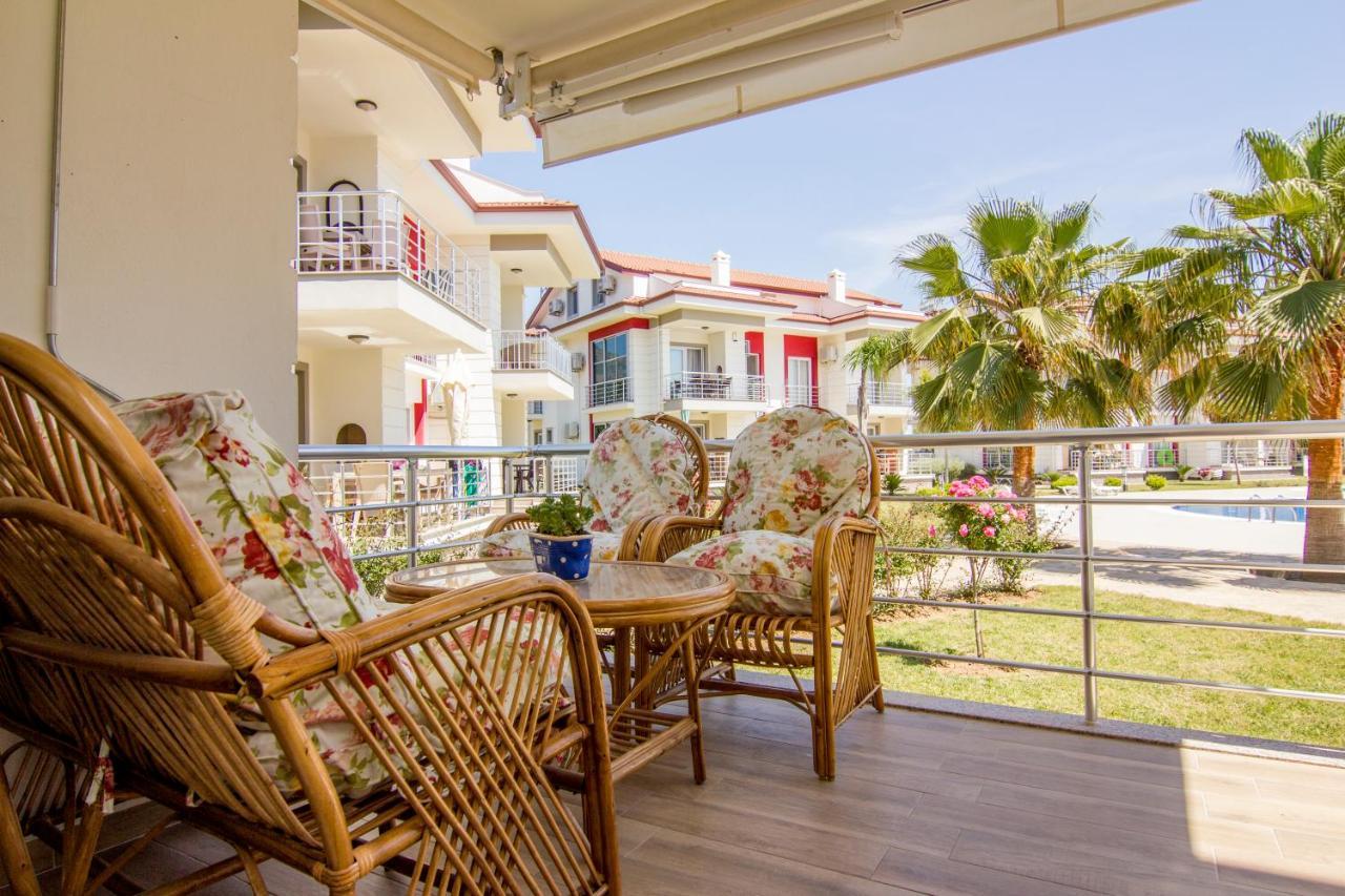 Korfez Life Apartments Fethiye Bagian luar foto