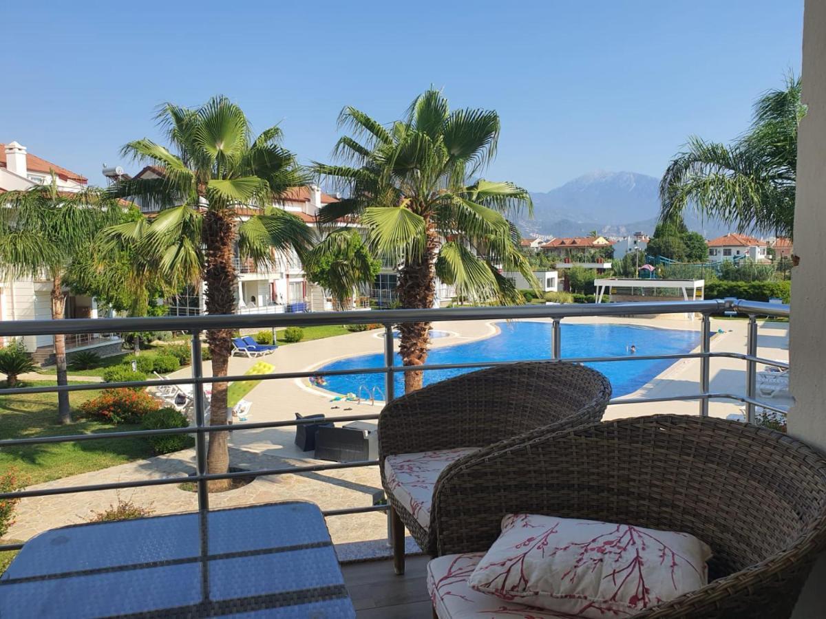 Korfez Life Apartments Fethiye Bagian luar foto