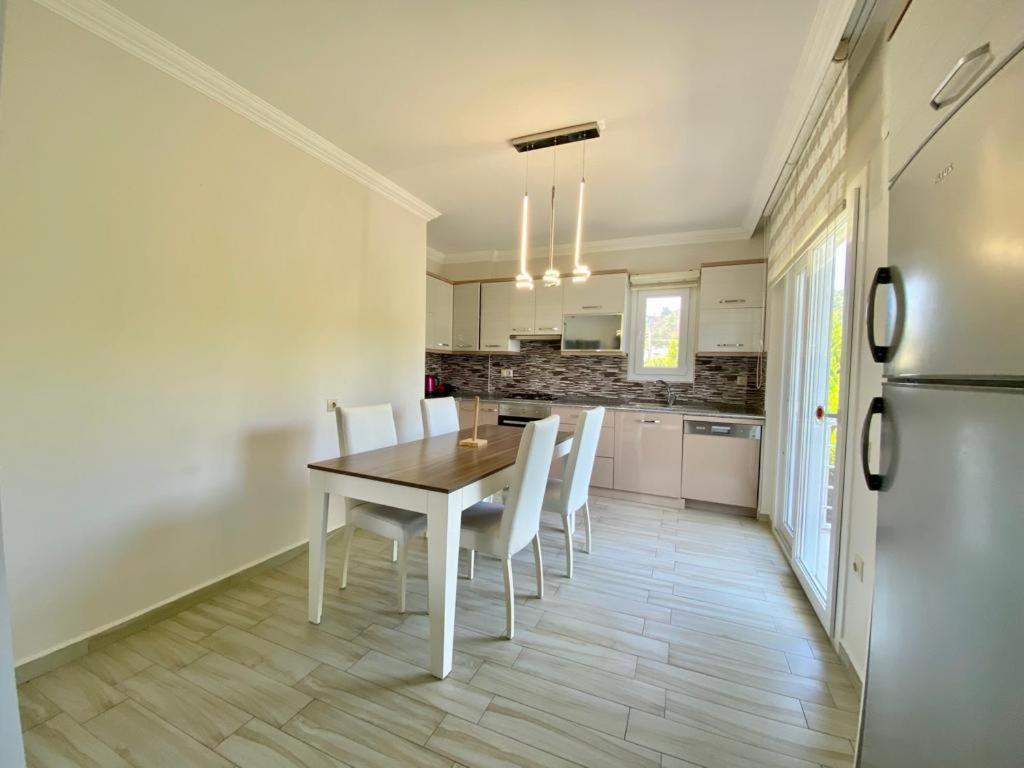 Korfez Life Apartments Fethiye Bagian luar foto