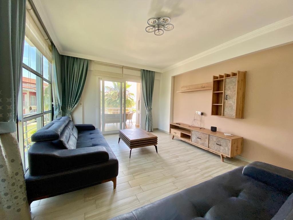 Korfez Life Apartments Fethiye Bagian luar foto