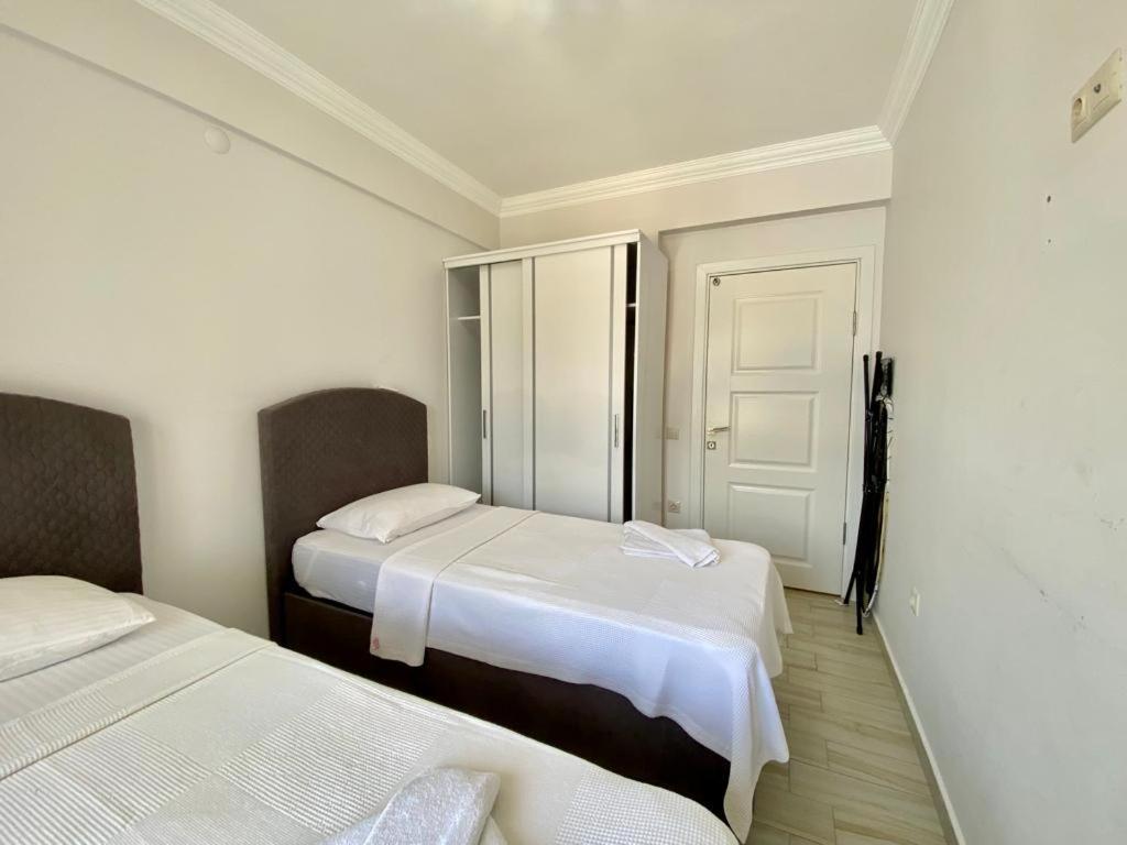 Korfez Life Apartments Fethiye Bagian luar foto