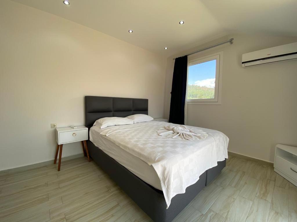 Korfez Life Apartments Fethiye Bagian luar foto