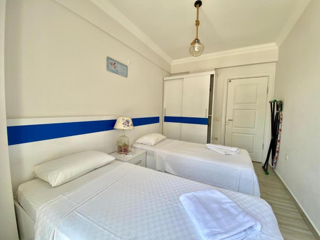 Korfez Life Apartments Fethiye Bagian luar foto