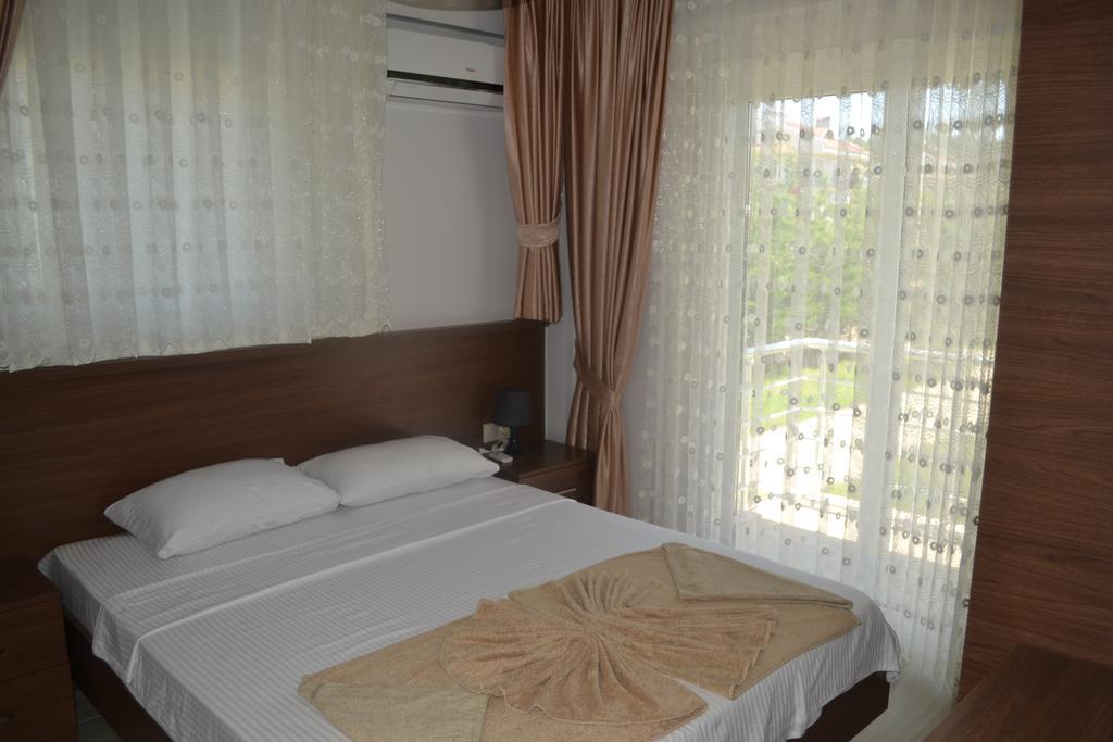 Korfez Life Apartments Fethiye Bagian luar foto